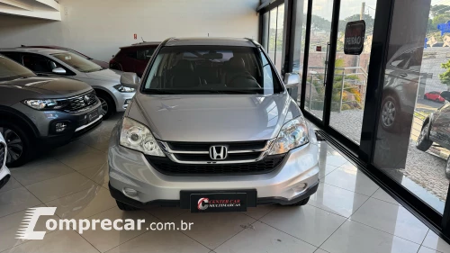 CRV 2.0 LX 4X2 16V