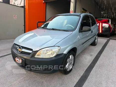 CHEVROLET Celta Life/ LS 1.0 MPFI 8V FlexPower 3p 2 portas