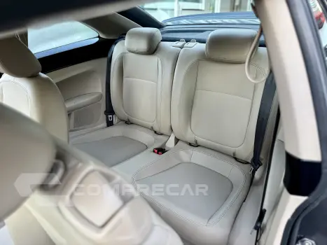 Fusca 2.0 TSI 16V Aut.