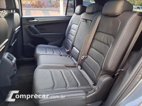 TIGUAN 2.0 350 TSI Allspace R-line 4motion