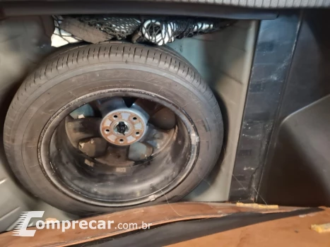 HR-V 1.8 16V EX