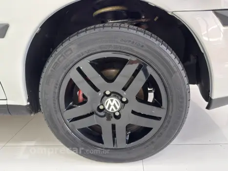 GOL 1.6 MI Power 8V G.III