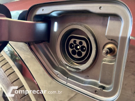 X5 3.0 I6 TURBO HÍBRIDO XDRIVE45E M SPORT AUTOMÁTICO