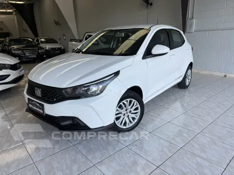 Fiat ARGO 1.0 Firefly Drive 4 portas