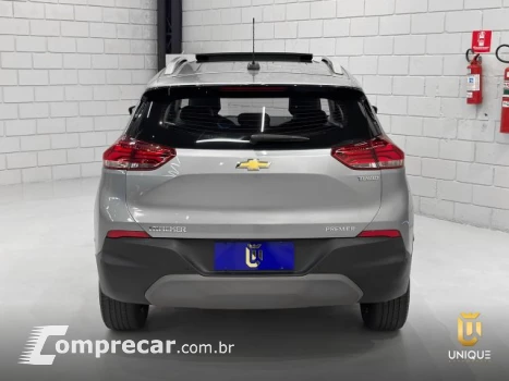 TRACKER - 1.2 TURBO PREMIER AUTOMÁTICO