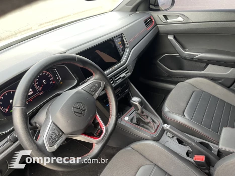POLO 1.4 250 TSI GTS