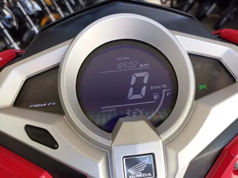 ELITE 125