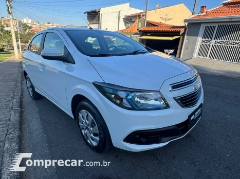 ONIX 1.4 MPFI LT 8V