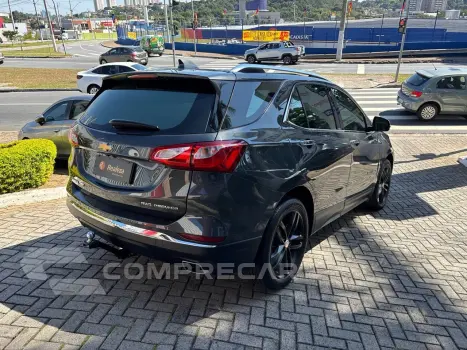 EQUINOX Premier 2.0 Turbo AWD 262cv Aut.