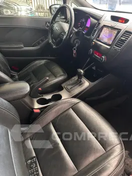 CERATO 1.6 E.213 Sedan 16V