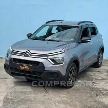 C3 Feel 1.0 Flex 6V 5p Mec.