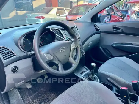 HB20S 1.0 12V Comfort