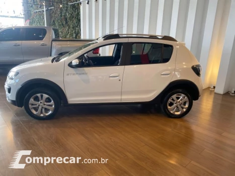 STEPWAY - 1.6 16V SCE ICONIC X-TRONIC