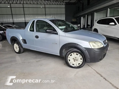 MONTANA 1.4 MPFI Conquest CS 8V