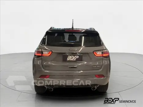COMPASS 2.0 Hurricane 4 Turbo Blackhawk