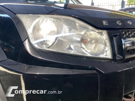ECOSPORT - 1.6 XLT 8V 4P MANUAL