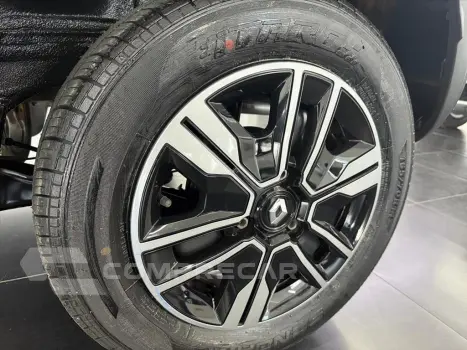 KWID 1.0 12V SCE FLEX INTENSE MANUAL