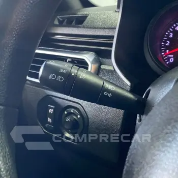 OROCH Intense 1.6 Flex 16V Mec.