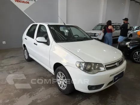 PALIO 1.0 MPI Fire Economy 8V