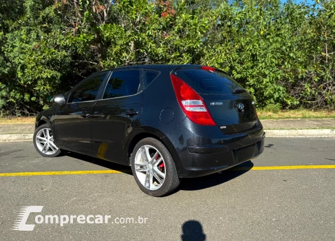 I30 2.0 MPFI GLS 16V