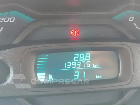 AGILE 1.4 MPFI LTZ 8V FLEX 4P MANUAL