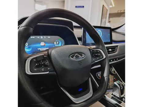 TIGGO 8 1.6 TGDI GASOLINA TXS DCT