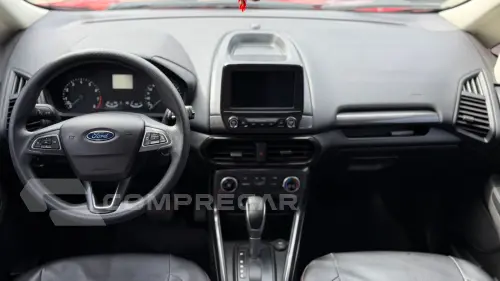 EcoSport SE 1.5 12V Flex 5p Aut.