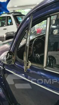 FUSCA 1.5 8V