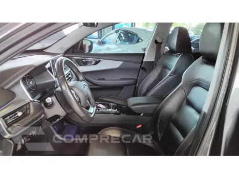 TIGGO 7 PRO 1.5 TCI FLEX HYBRID MAX DRIVE CVT