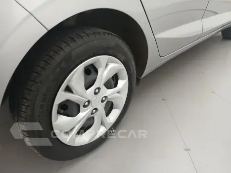 HB20 1.0 12V FLEX COMFORT PLUS MANUAL