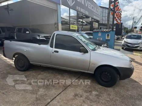 Courier 1.6 L/ 1.6 Flex