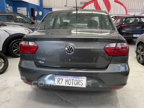 VOYAGE 1.0 MI 8V FLEX 4P MANUAL