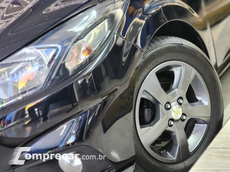 ONIX HATCH LTZ 1.4 8V FlexPower 5p Aut.