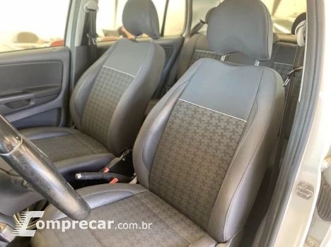 FOX 1.0 MI COMFORTLINE 8V VOLKSWAGEN
