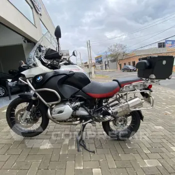 BMW R 1200 GS Adventure