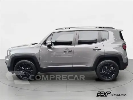 RENEGADE 1.3 T270 Turbo Longitude