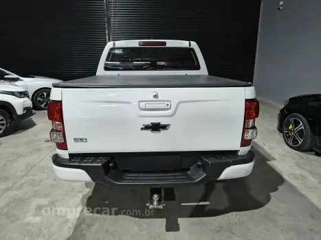 S10 2.4 Advantage 4X2 CD 8V