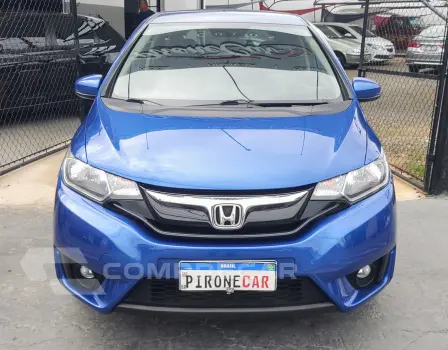 FIT 1.5 EX 16V