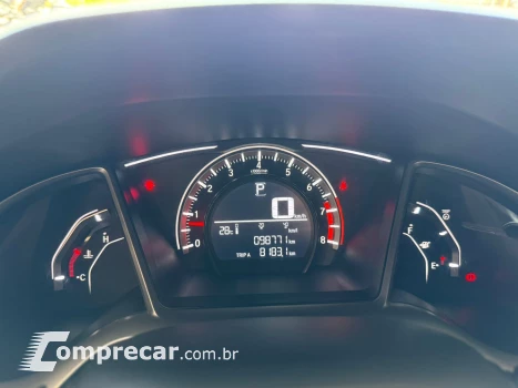 CIVIC 2.0 16vone EX