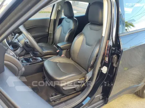 COMPASS LIMITED 2.0 4x4 Diesel 16V Aut.