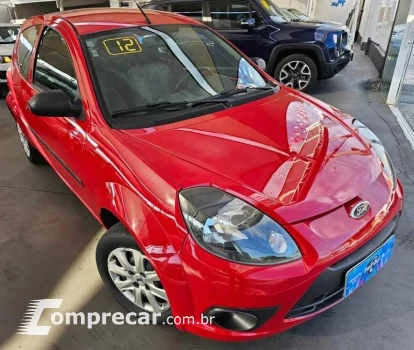 FORD Ka Hatch 1.0 FLEX 2 portas
