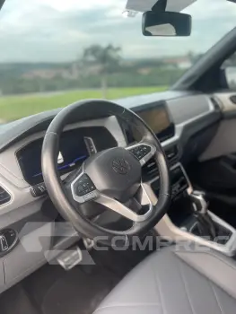 T-CROSS 1.0 200 TSI Comfortline