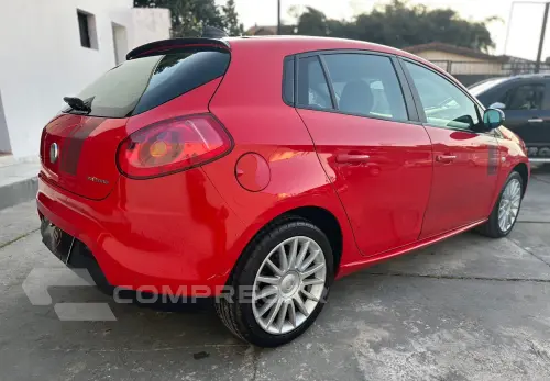 BRAVO 1.8 Sporting 16V