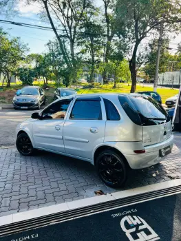 Corsa Hat. Premium 1.4 8V ECONOFLEX 5p