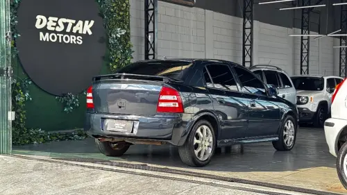 Astra Advantage 2.0 MPFI 8V FlexPower 5p