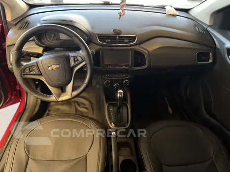 ONIX 1.4 MPFI LTZ 8V