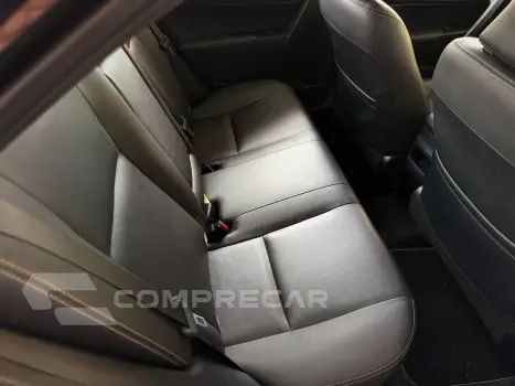 Corolla XEi 2.0 Flex 16V Aut.