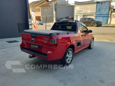 MONTANA Sport 1.4 ECONOFLEX 8V 2p