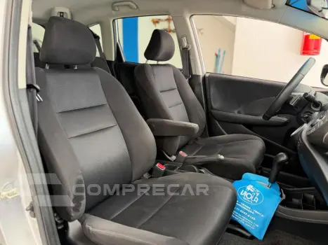 Fit EX/S 1.5 Flex/Flexone 16V 5p Aut.