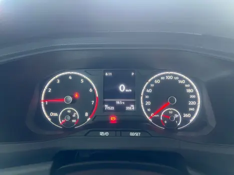 T-Cross 1.0 4P 200 TSI FLEX AUTOMÁTICO